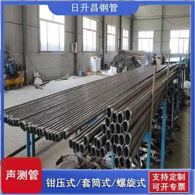 幸福路街道声测管桩基检测的频率要达到多少百分比