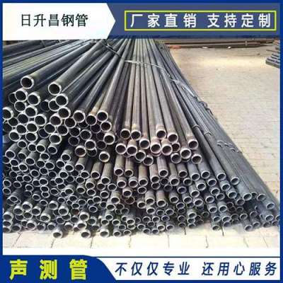 幸福路街道声测管堵塞怎么办？如何处理？如何预防？