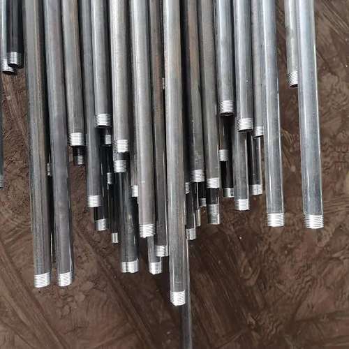 幸福路街道声测管重量是多少？买管必知的计算公式