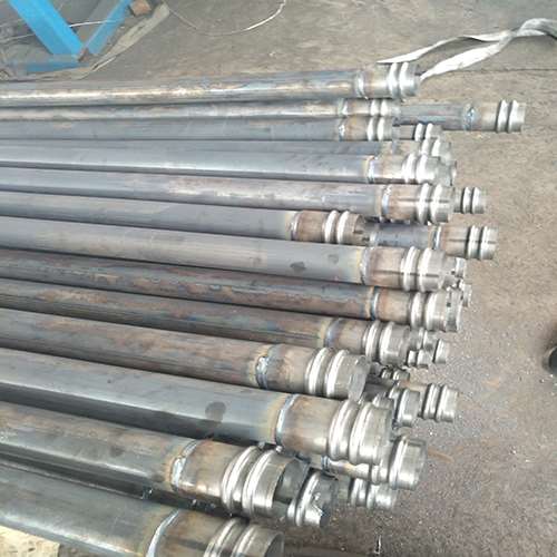 幸福路街道什么是声学测量管?声测管有什么用?