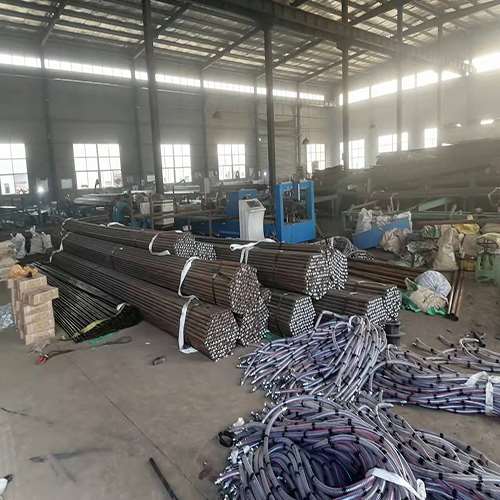 幸福路街道声测管施工及验收规范（最全最详细）