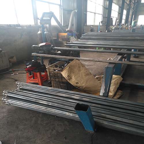 幸福路街道桥梁桩基声测管的施工工艺流程